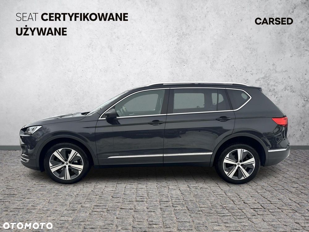 Seat Tarraco 2.0 TDI Xcellence S&S DSG - 3