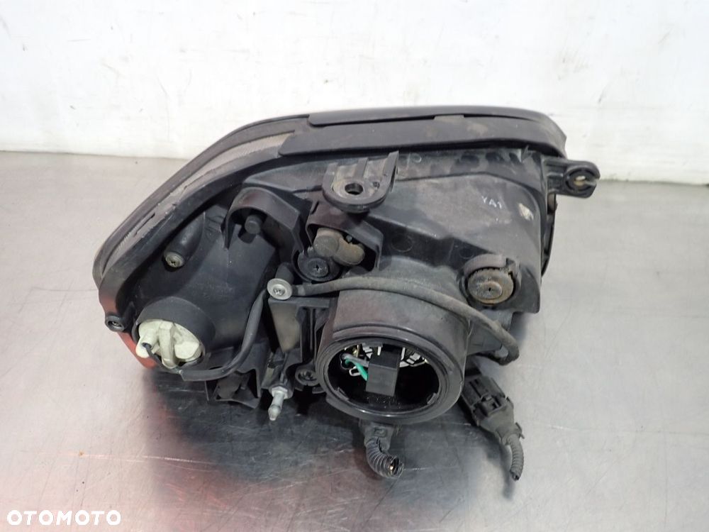 LAMPA LEWA PRZEDNIA KIA MAGENTIS I LIFT - 4