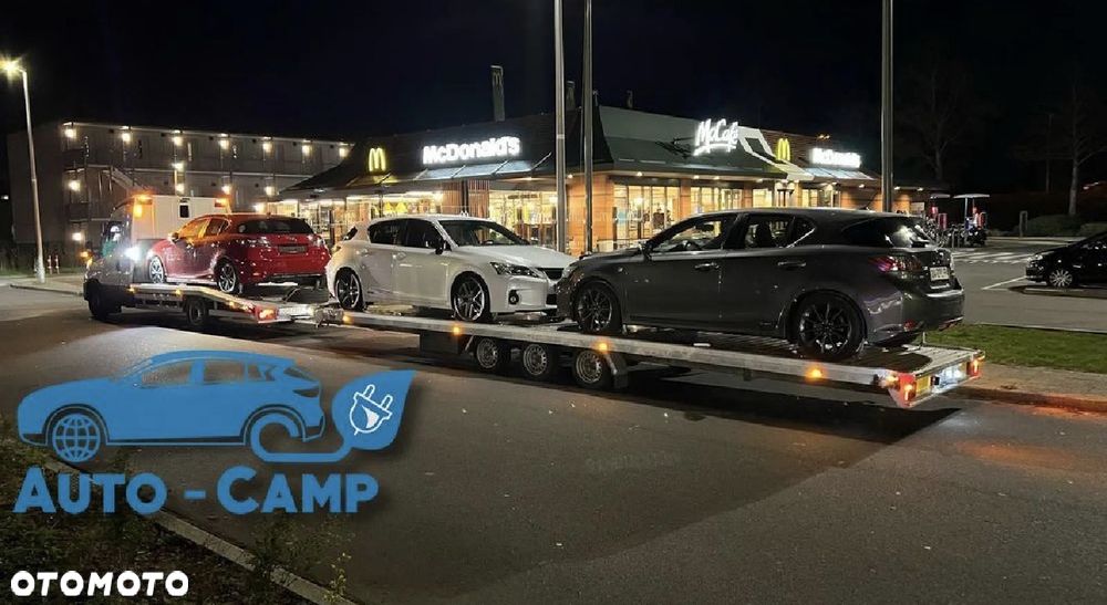 Lexus CT F SPORT - 2