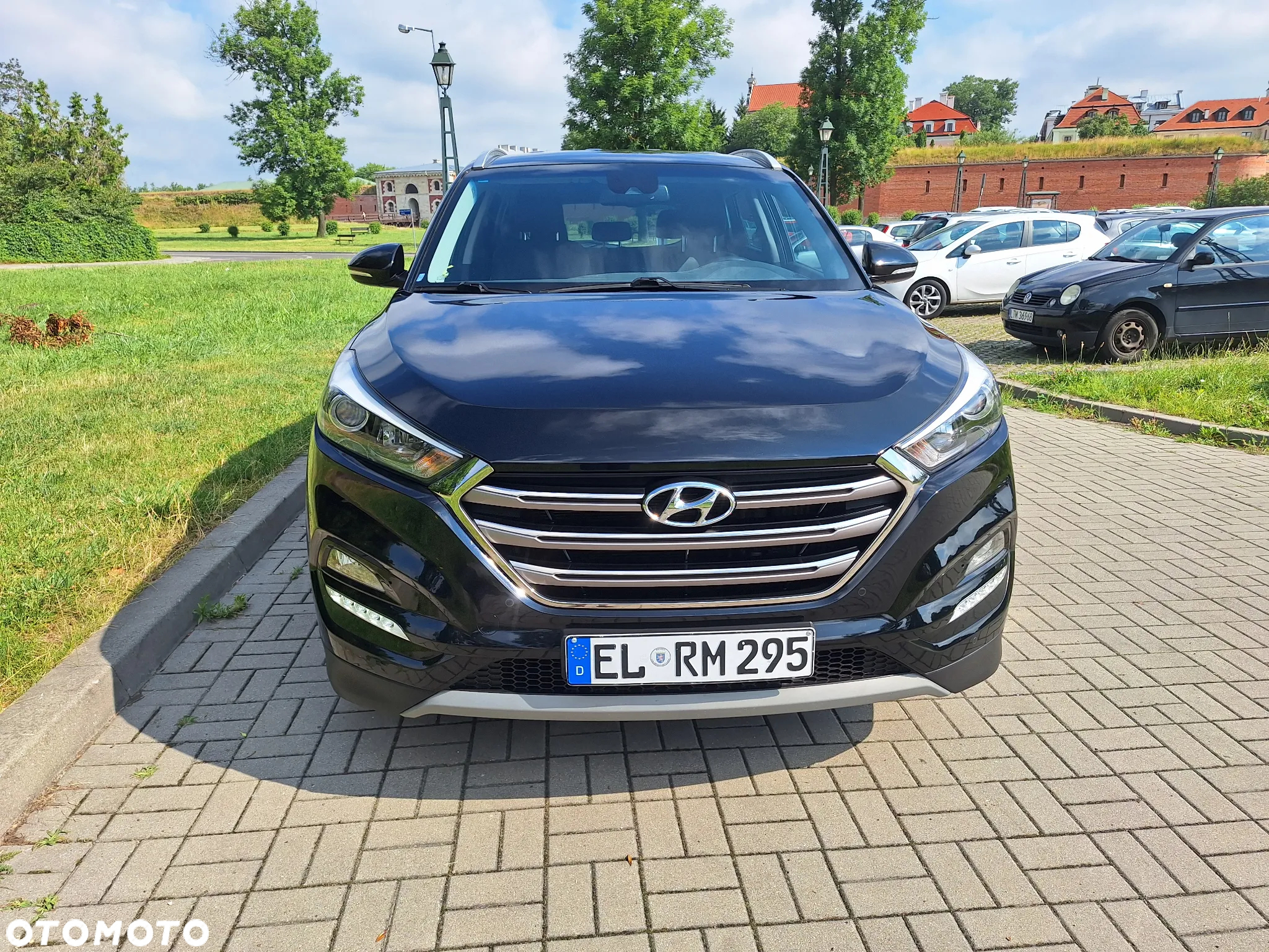 Hyundai Tucson - 12
