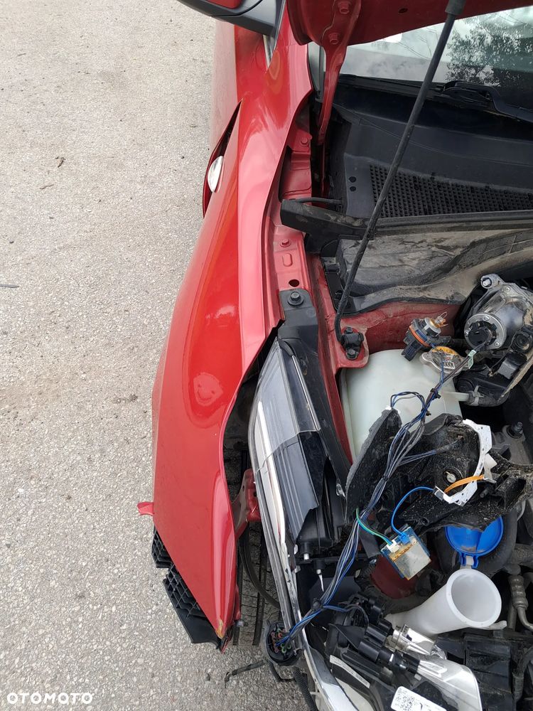 Kia Ceed - 21