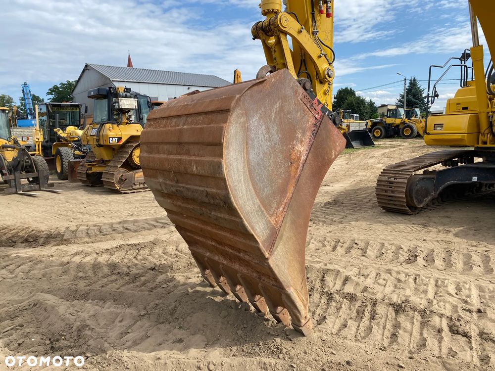Komatsu PC 290 NLC-11, 2019 ROK, 5200 MTH, z NIEMIEC, PIĘKNY STAN - 25
