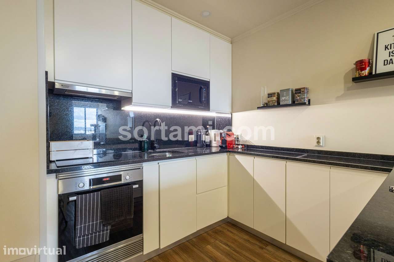 Apartamento T0+1 Venda em Quarteira,Loulé - Grande imagem: 4/11