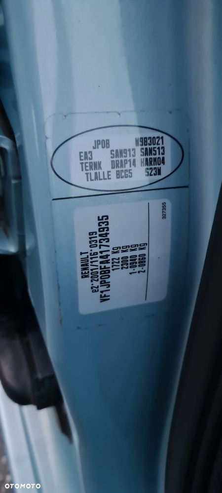 Renault Modus 1.6 16V Night&Day - 18