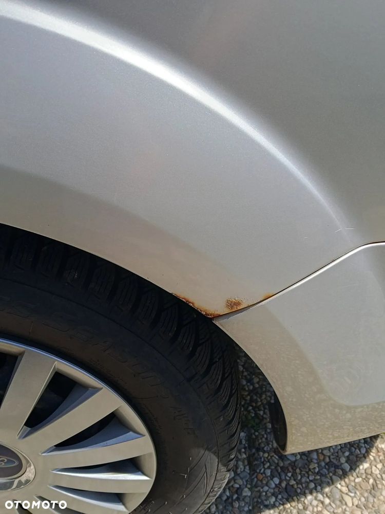 Ford Focus 1.6 Amber X EU5 - 3