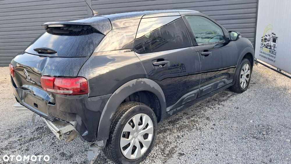 Citroën C4 Cactus - 15