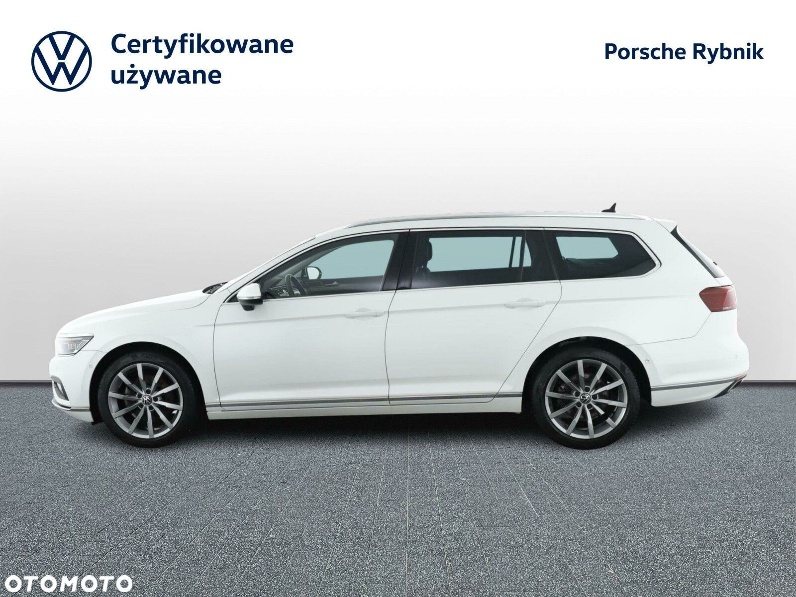 Volkswagen Passat - 2
