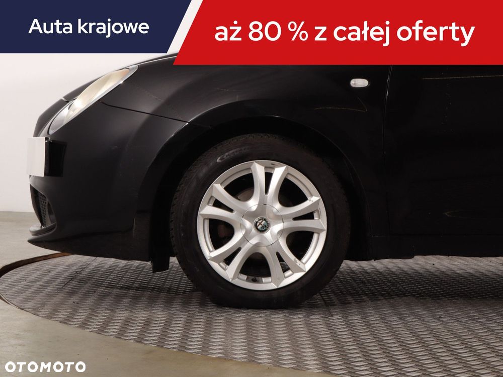 Alfa Romeo Mito - 16