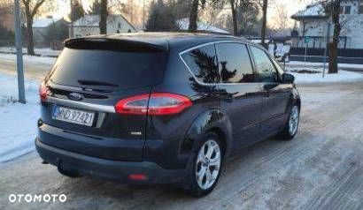 Ford S-Max 2.0 TDCi Titanium - 5
