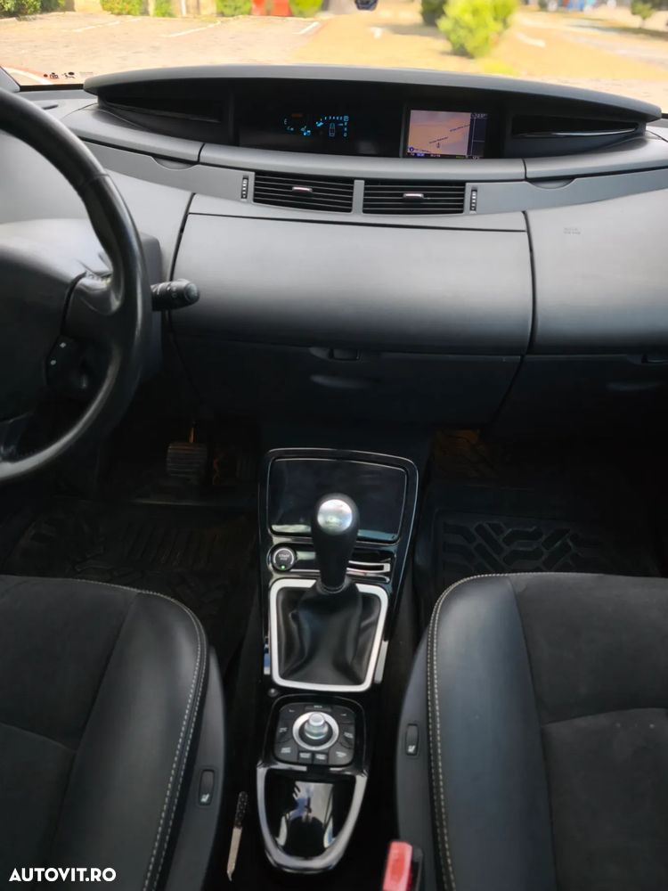 Renault Grand Espace 2.0 dCi FAP Aut. Navitech - 7