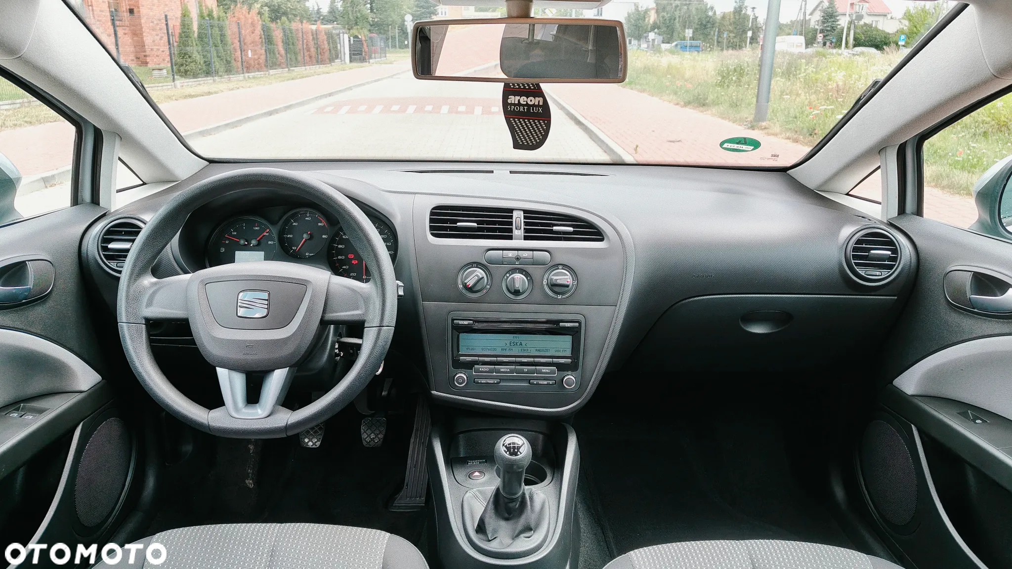 Seat Leon 1.6 TDI DPF Style - 7