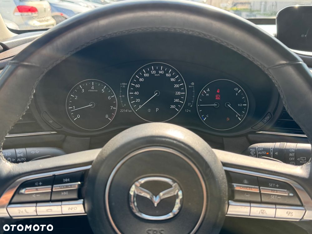 Mazda CX-30 - 13