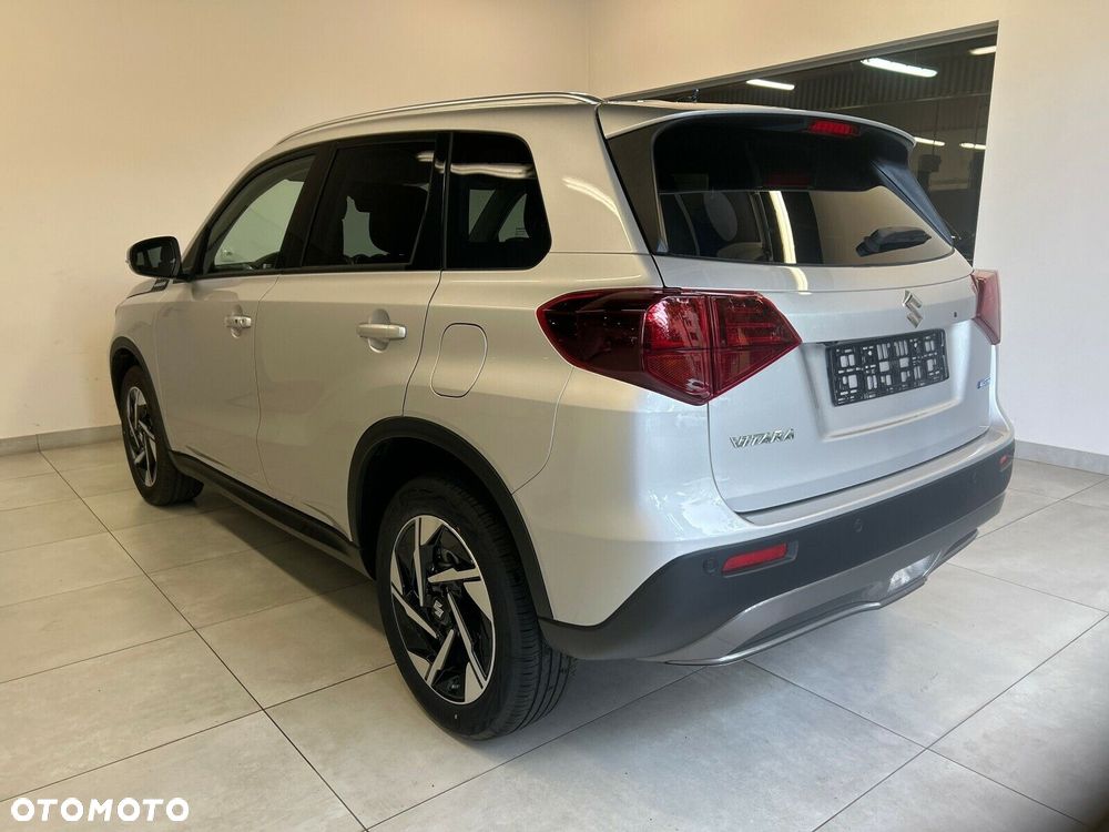 Suzuki Vitara - 5