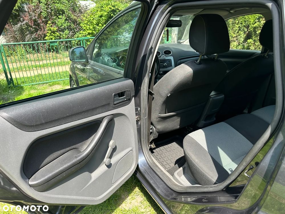 Ford Focus 1.6 Gold X EU5 - 21
