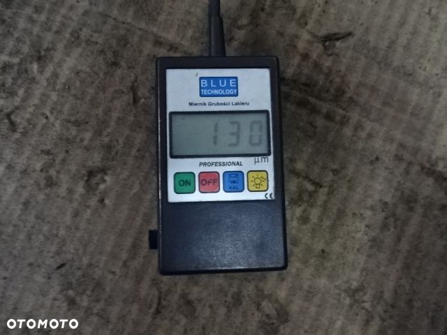 MASKA POKRYWA SILNIKA SEAT IBIZA III HB 3D LAK:L57N NR10 - 10
