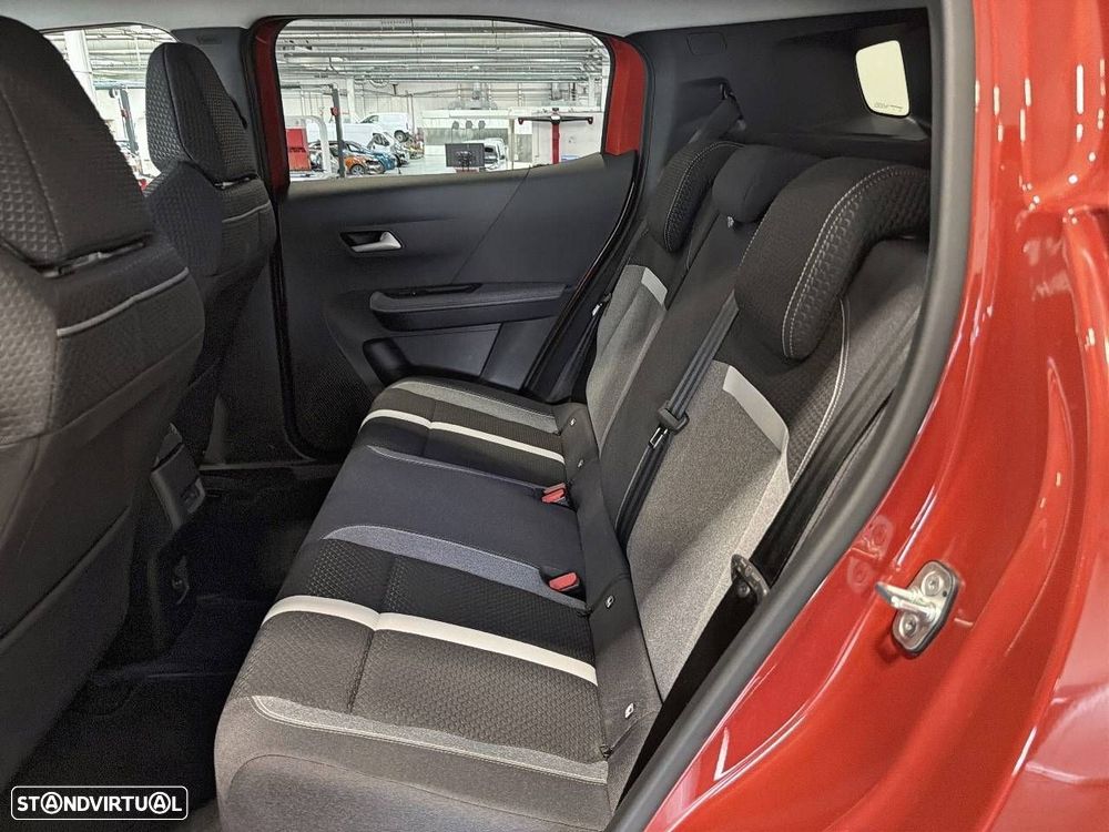 Opel Frontera 54 kWh GS — fotografia 9