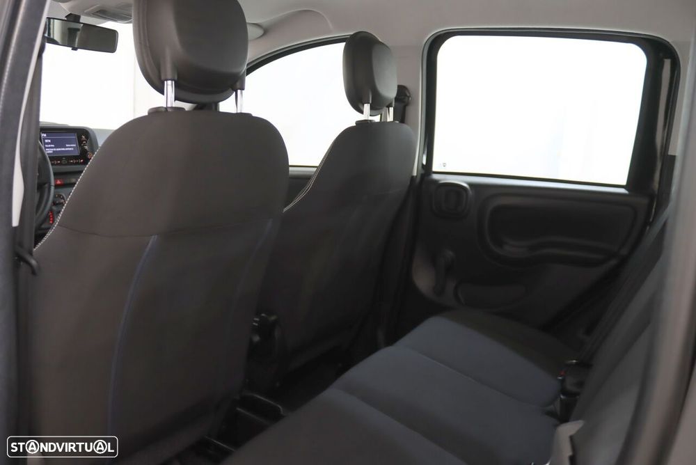 Fiat Panda 1.0 Hybrid City Life - 10