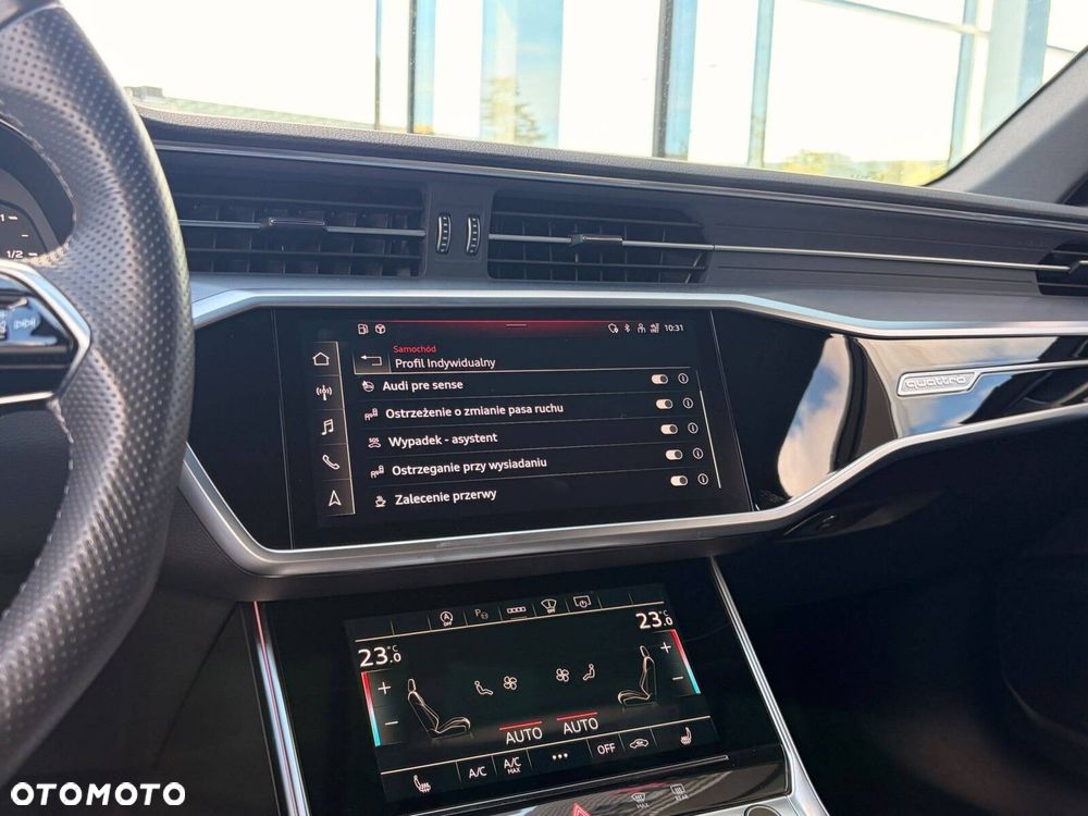 Audi A6 Avant 55 TFSI mHEV Quattro S Line S tronic - 40