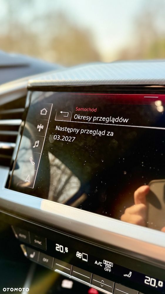 Audi Q4 e-tron 45 77kWh Quattro Advanced - 12