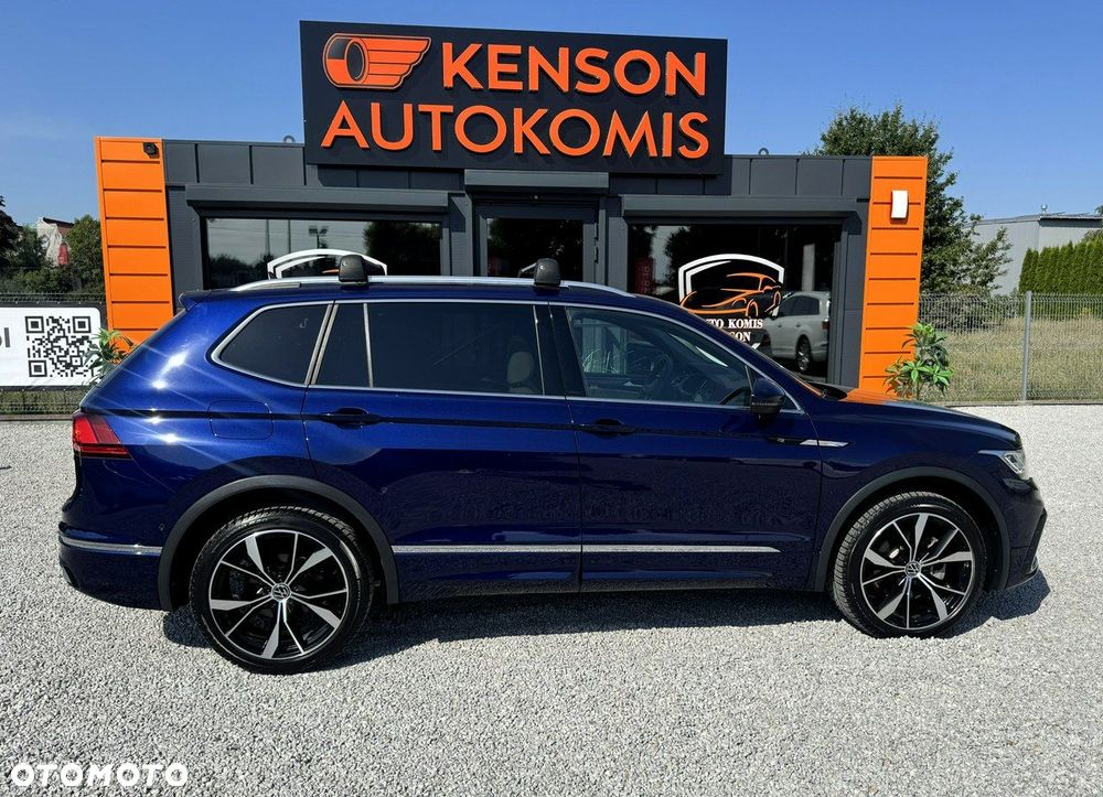 Volkswagen Tiguan - 6