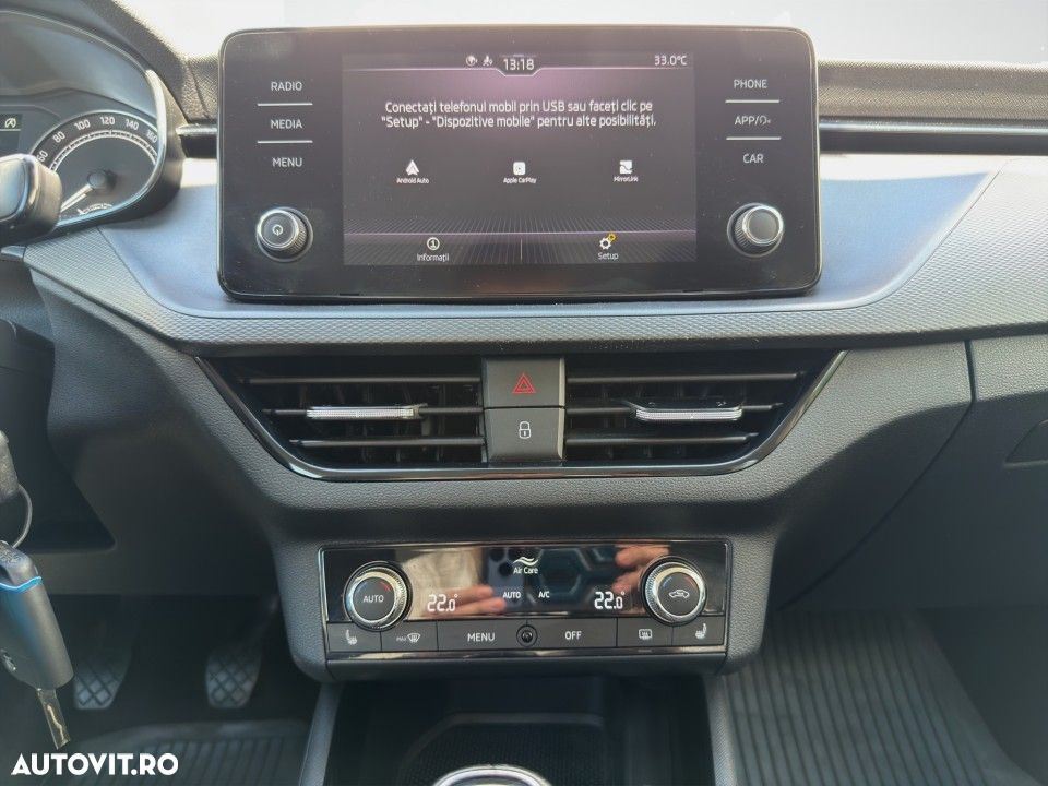 Skoda Scala - 19