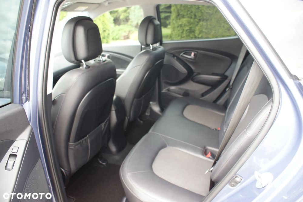 Hyundai ix35 - 7