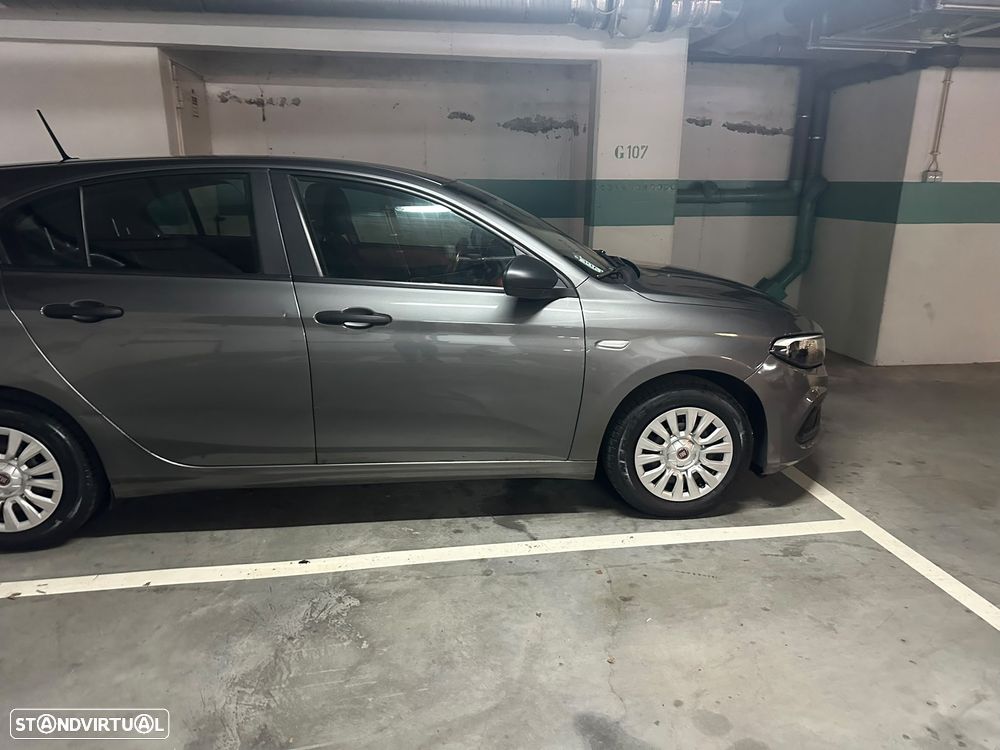 Fiat Tipo 1.3 MultiJet Life - 3