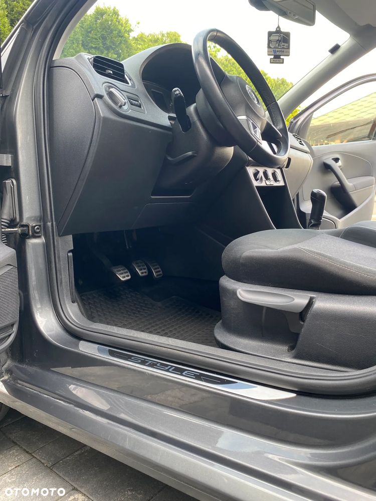Volkswagen Polo 1.4 16V Highline CityLine - 13