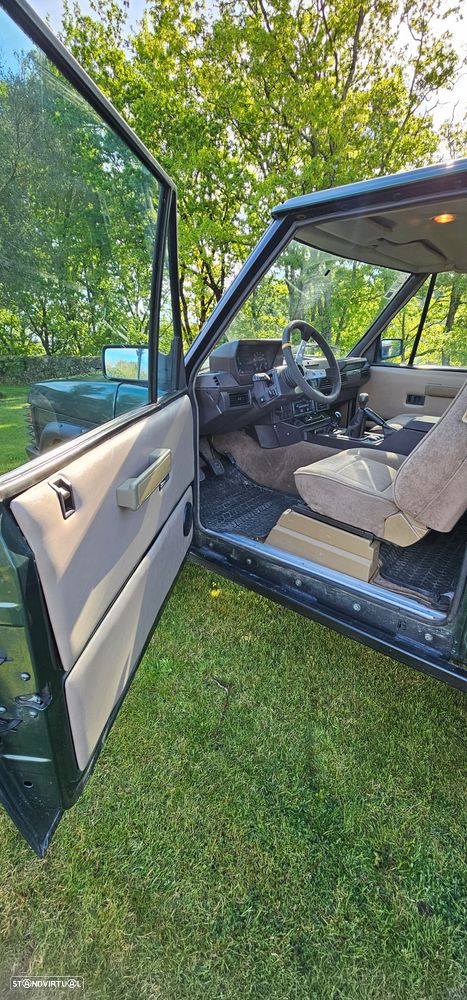 Land Rover Range Rover 3.9 EFi - 18