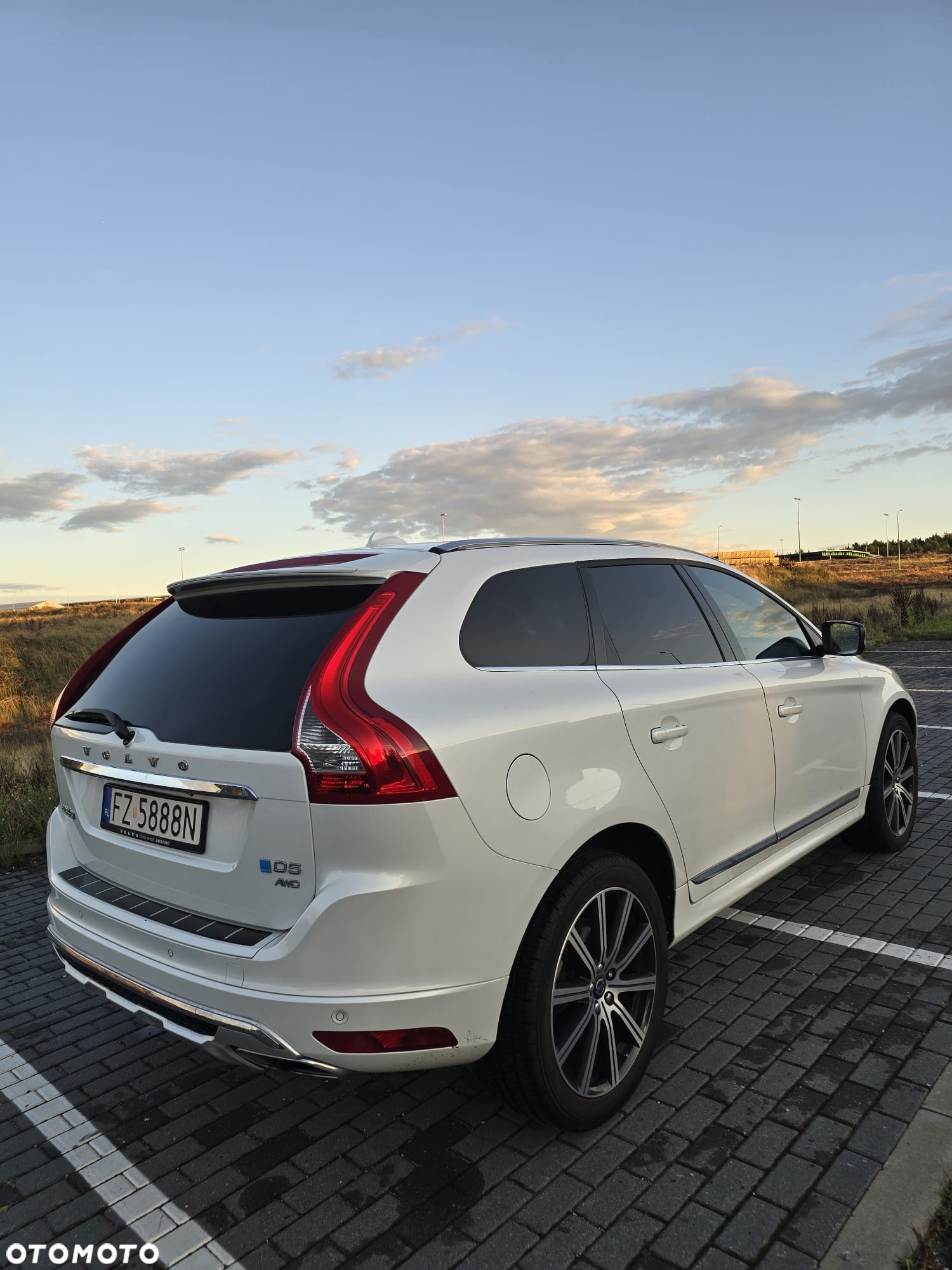 Volvo XC 60 - 7