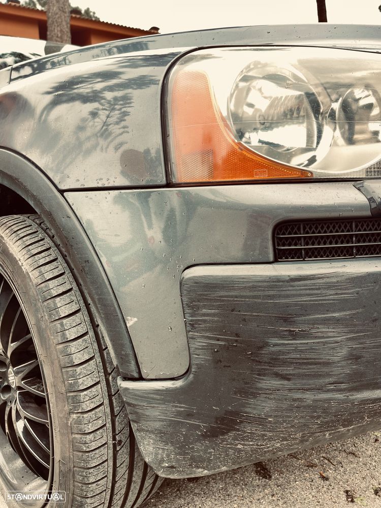 Volvo XC 90 2.4 D5 7L Executive - 14