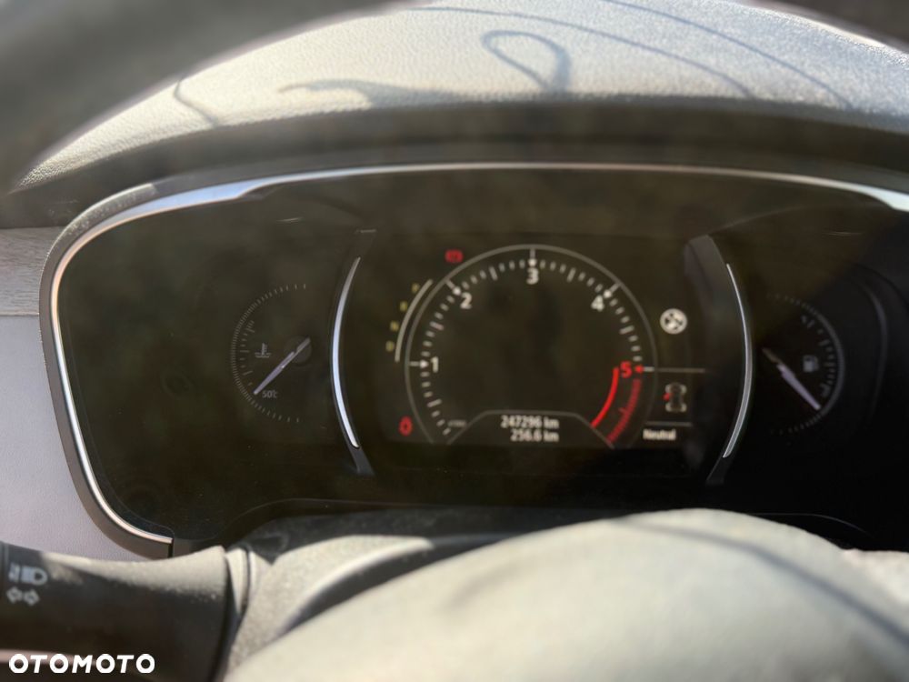 Renault Talisman - 14