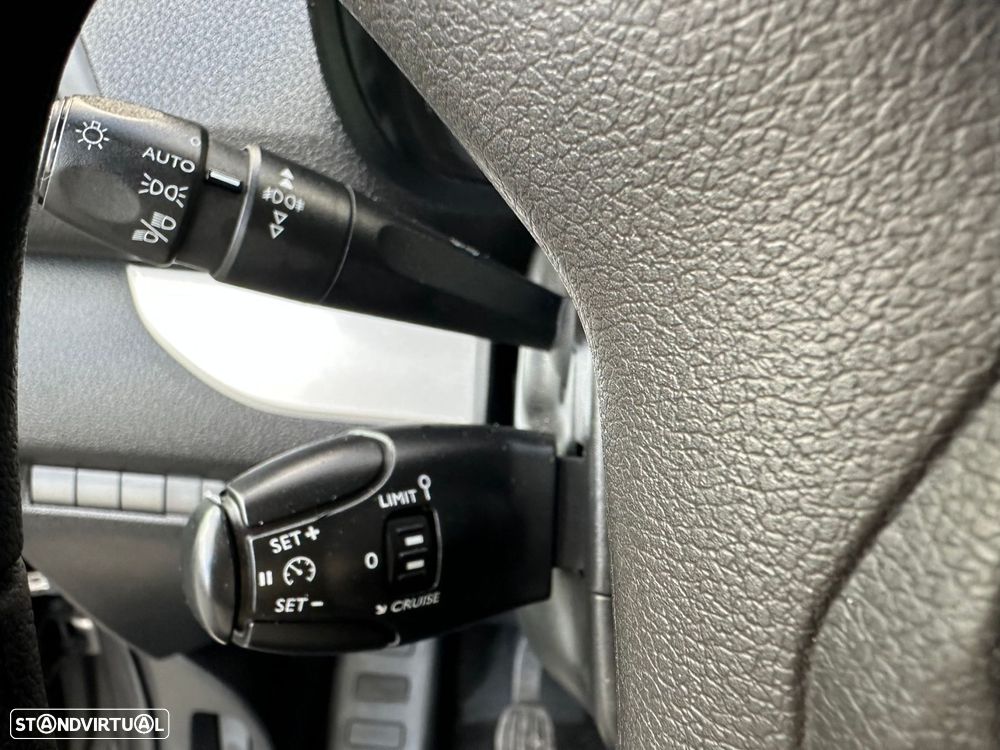 Citroën Jumpy 1.5 BlueHDi M Control - 16