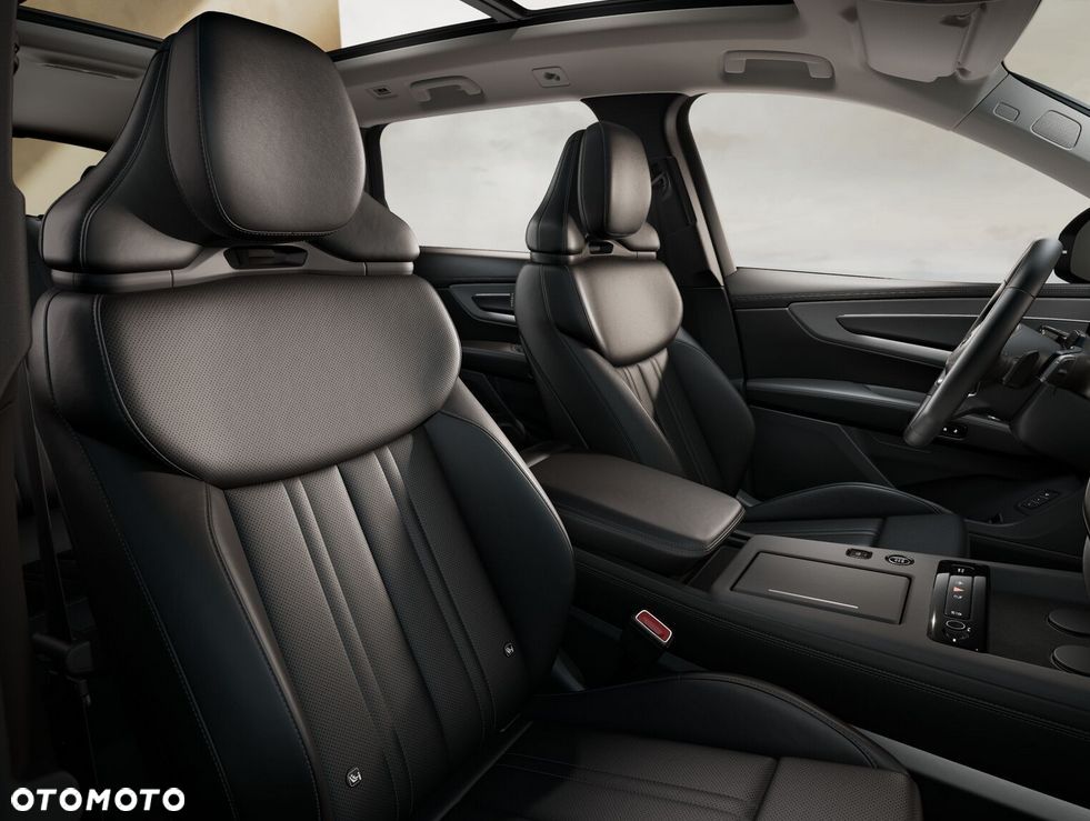 Audi Q9 - 5