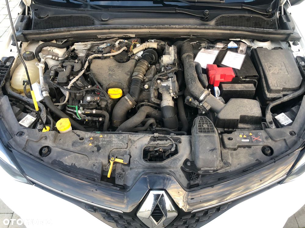 Renault Clio BLUE dCi 85 EXPERIENCE - 9