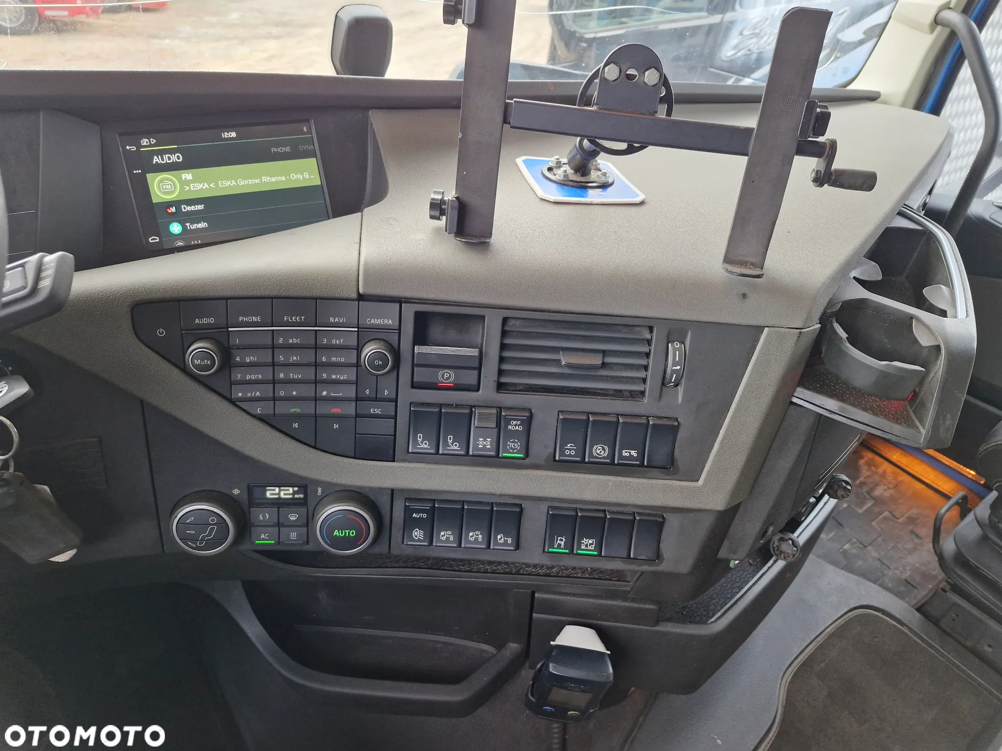 Volvo FH 540 - 17