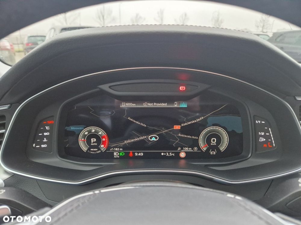 Audi A6 Limousine - 15