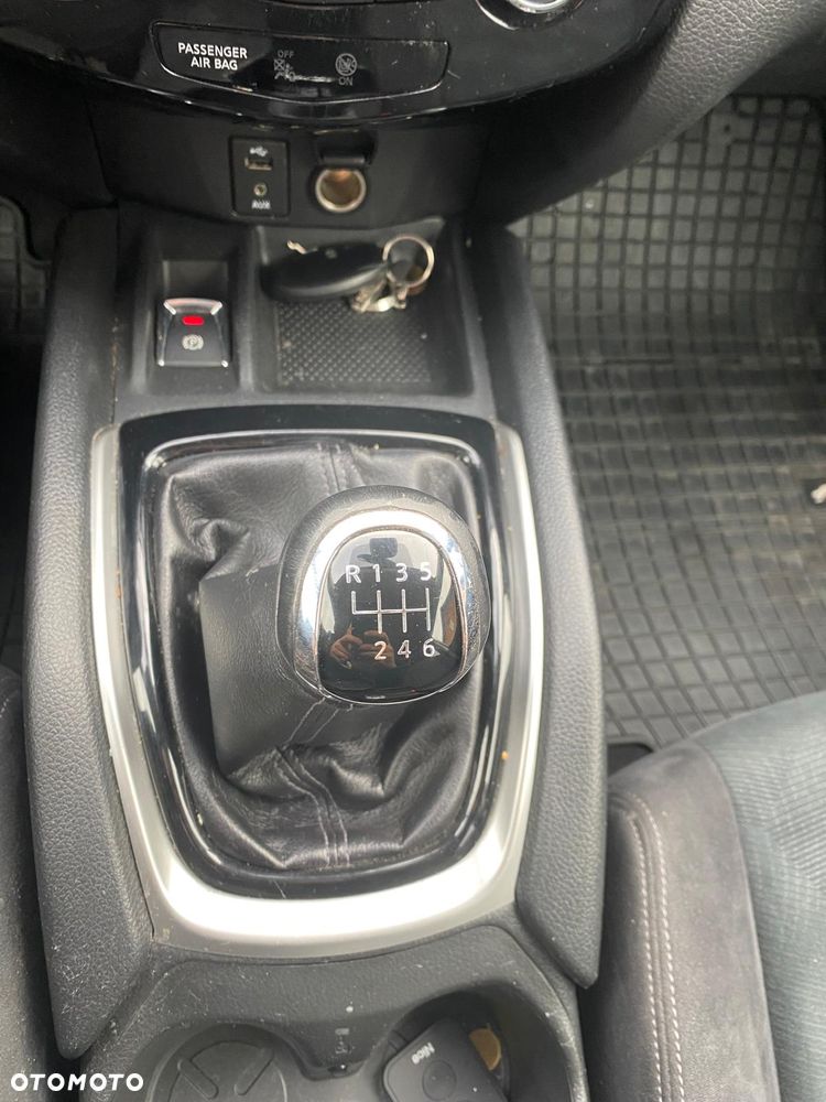 Nissan X-Trail 1.6 dCi 360 - 11