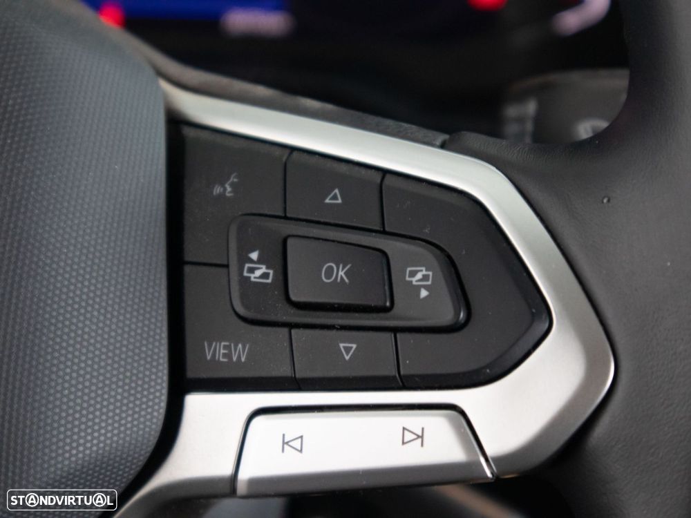 VW Polo 1.0 TSI Urban - 9