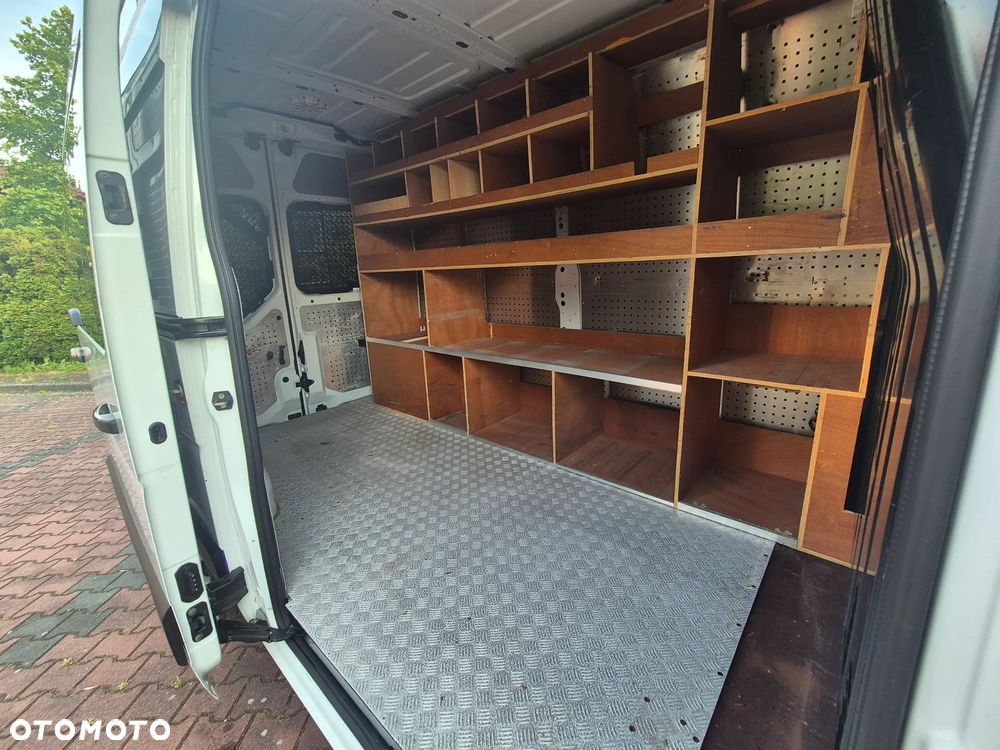 Renault Master - 12