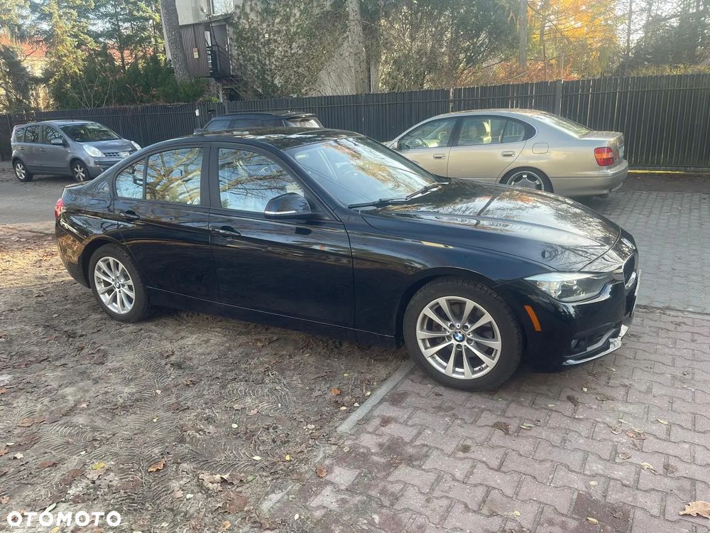 BMW Seria 3 320i Modern Line - 2