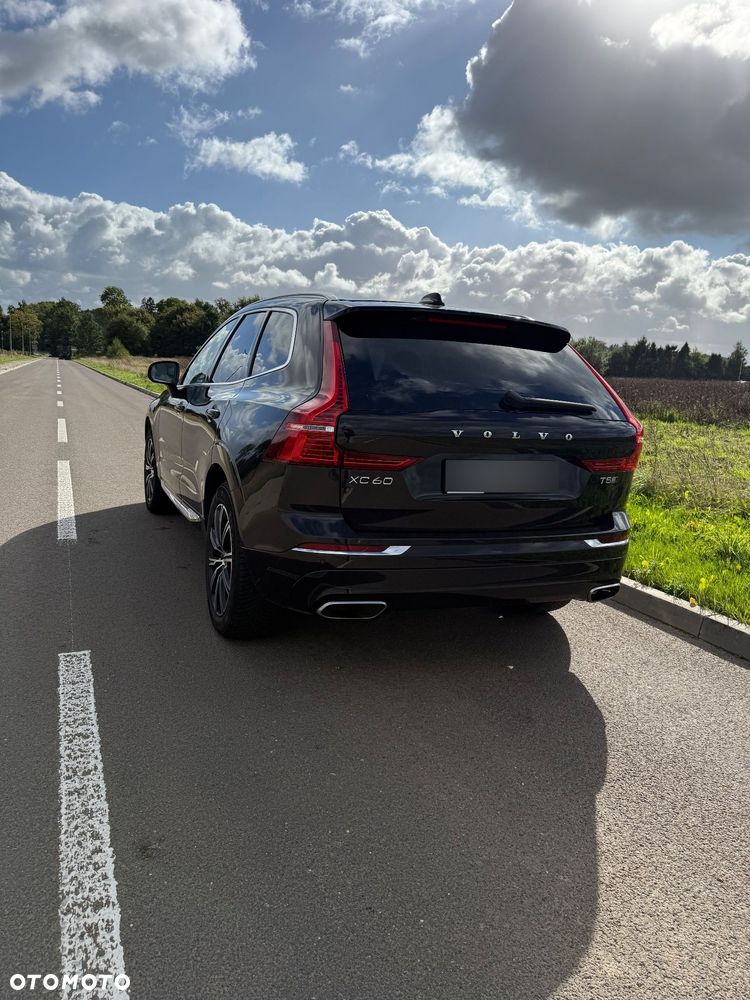 Volvo XC 60 T5 AWD Inscription - 15