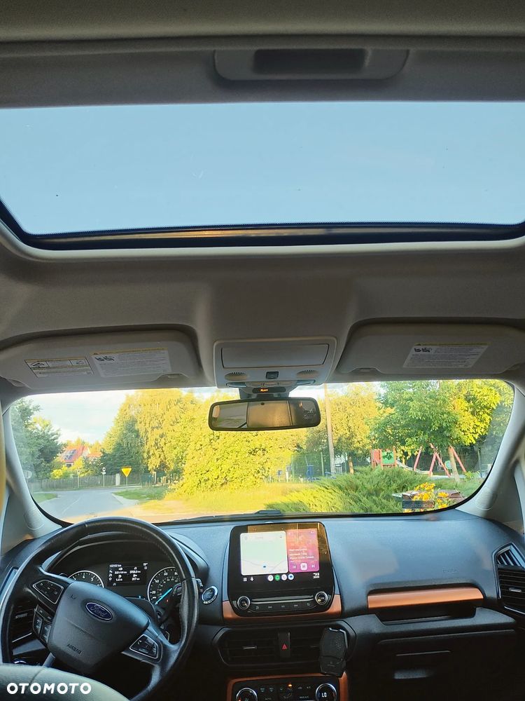 Ford EcoSport - 26
