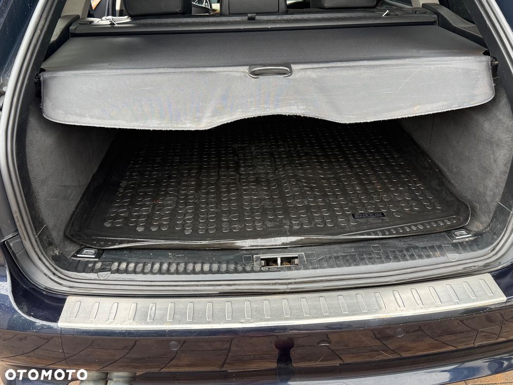 BMW Seria 5 530d - 17