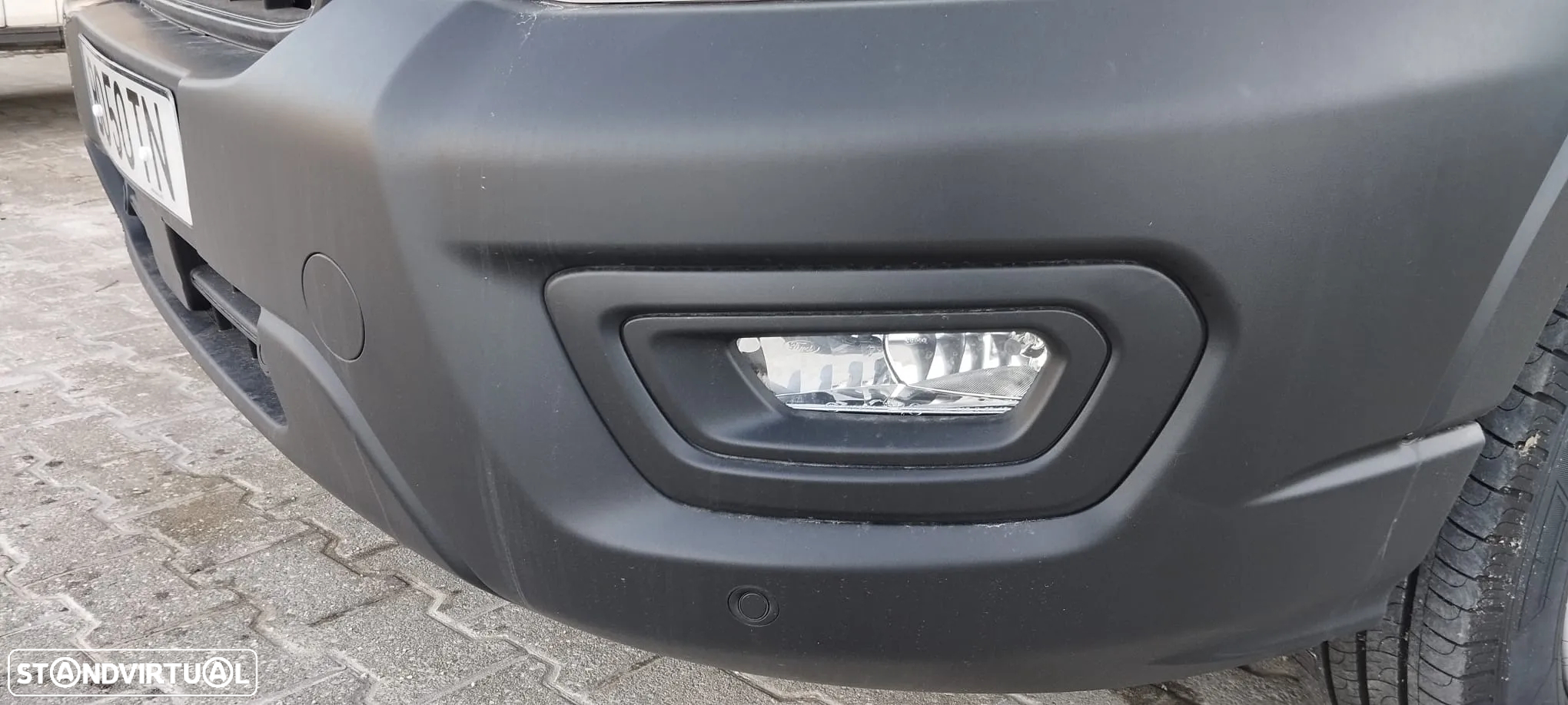 Ford TRANSIT TREND L3 | 2.0 130cv - 13
