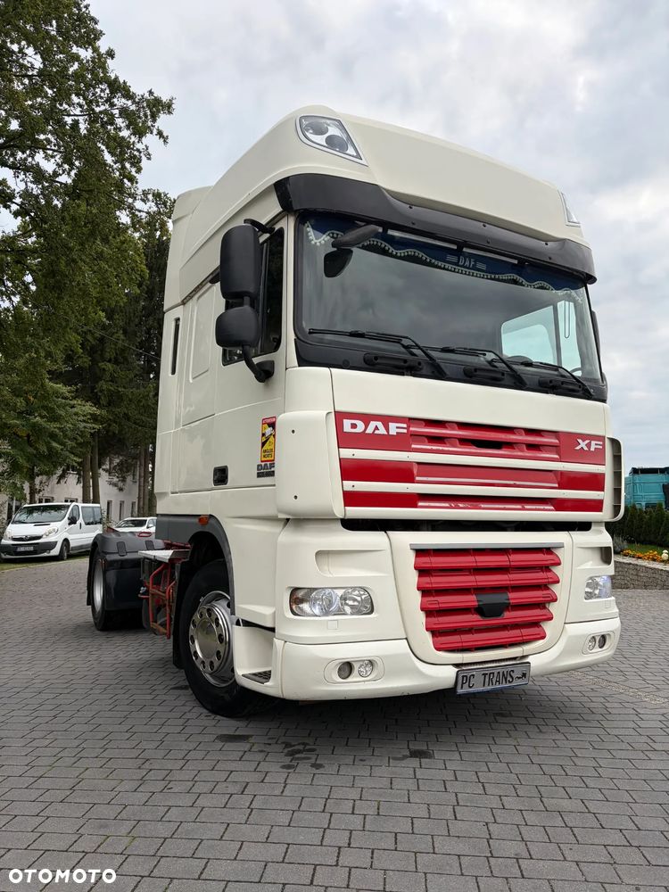 DAF 105 - 5