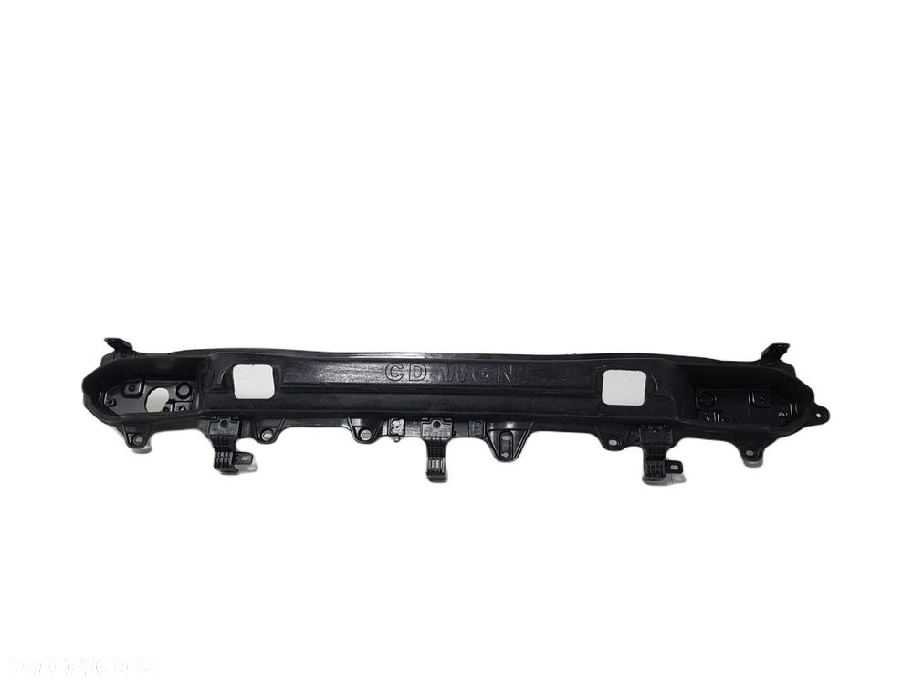 KIA CEED 3 III KOMBI 18-23 BELKA ZDERZAKA TYLNEGO TYŁ TYLNA NOWA  ORYGINAŁ 86631-J7300 - 1