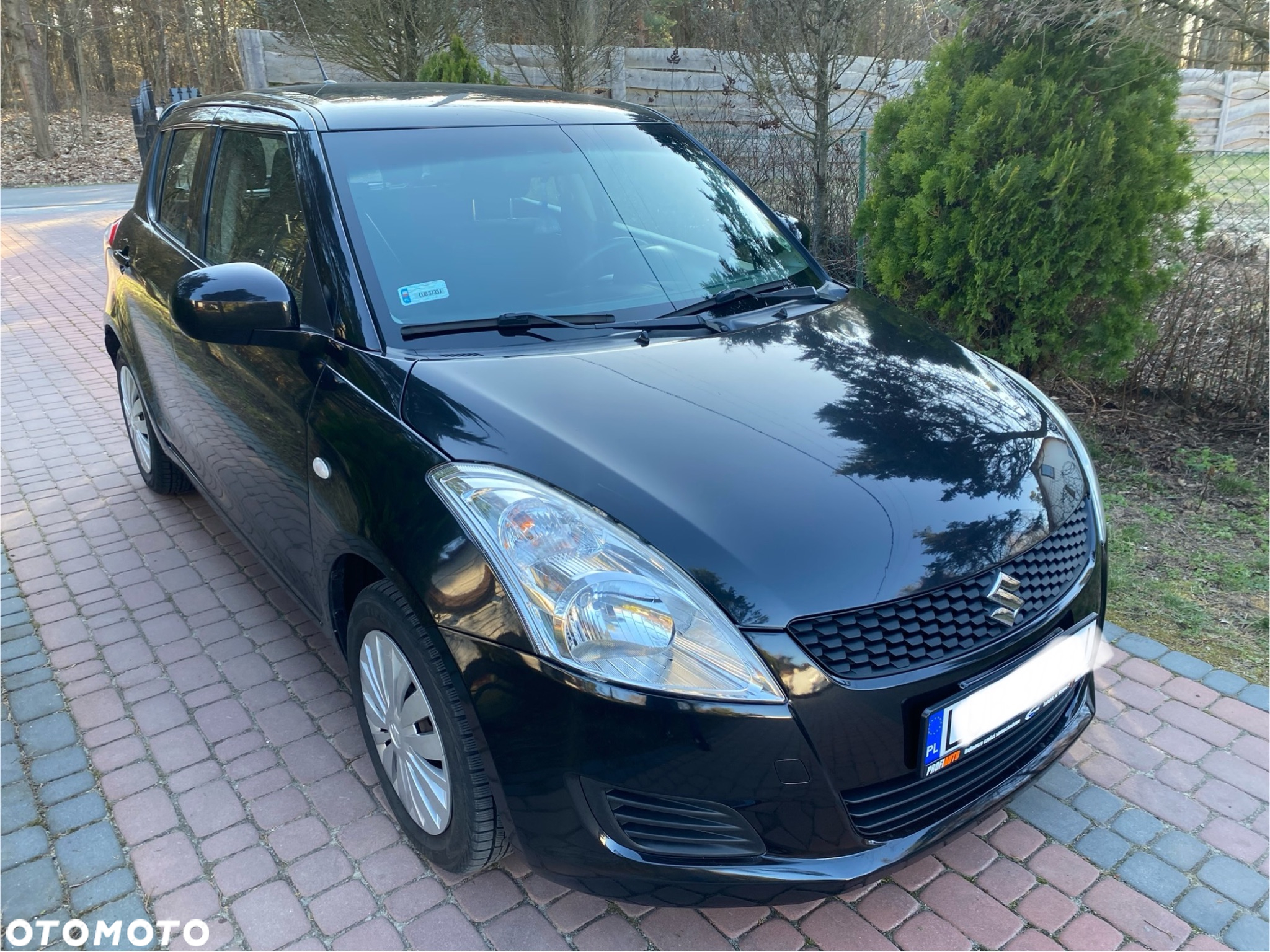 Suzuki Swift 1.2 Premium - 3