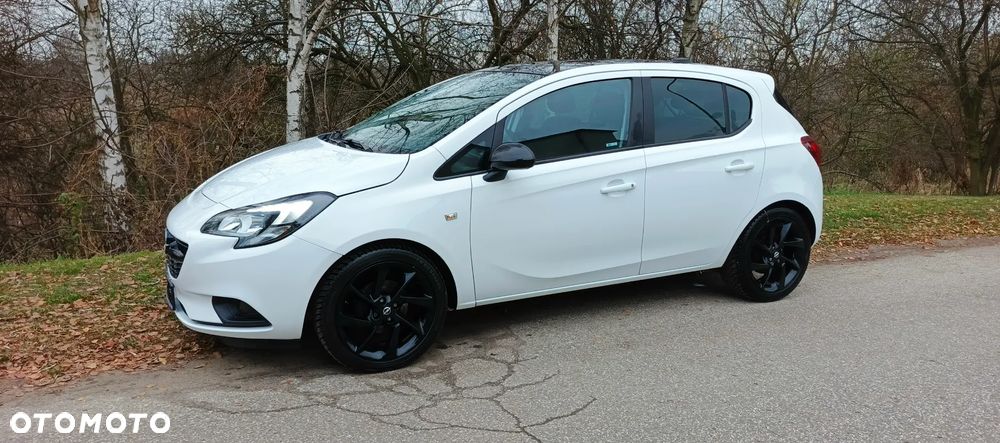 Opel Corsa 1.4 T Cosmo S&S - 2
