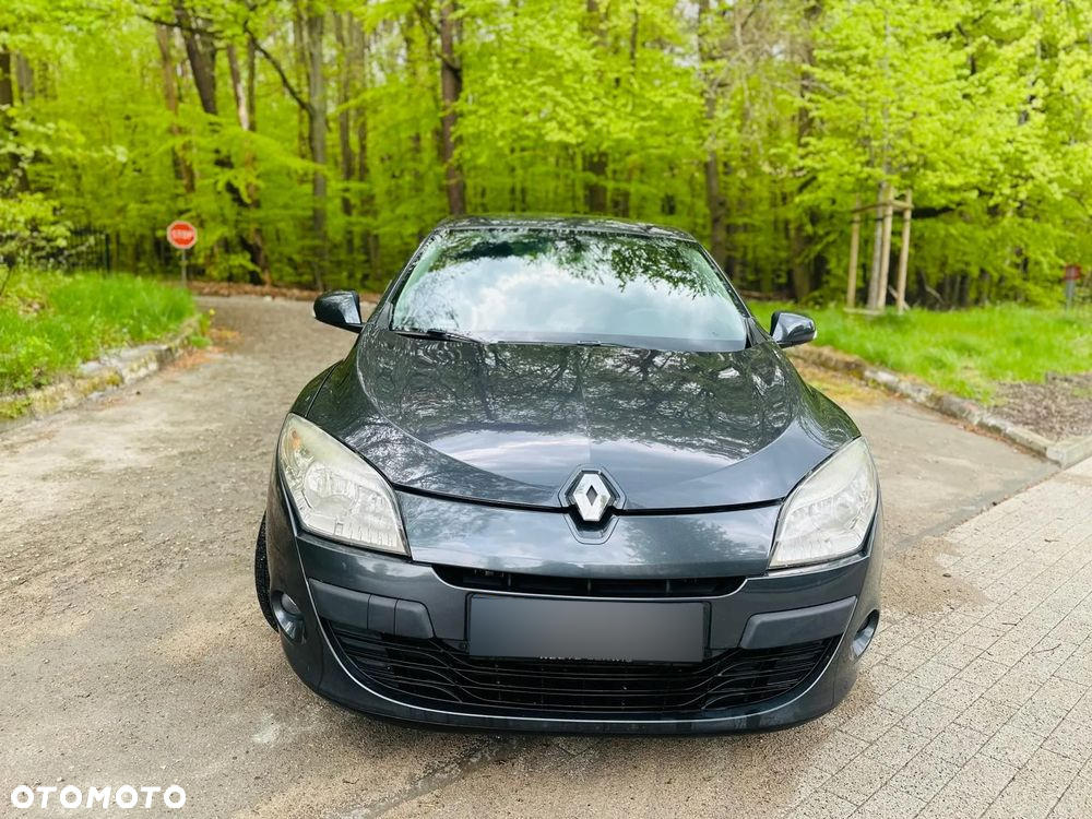 Renault Megane - 2